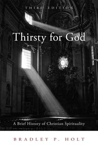 Thirsty for God