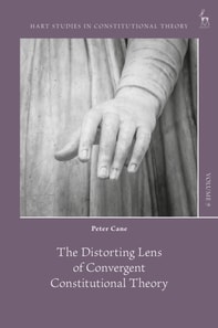 Distorting Lens of Convergent Constitutional Theory