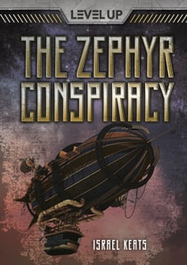 Zephyr Conspiracy
