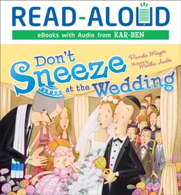 Don't Sneeze at the Wedding