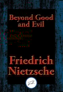 Beyond Good and Evil