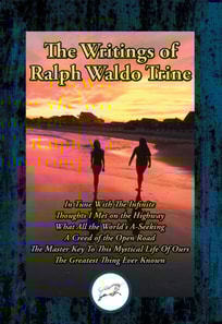 Writings of Ralph Waldo Trine