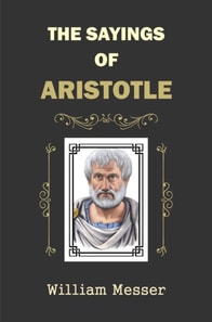 Sayings of Aristotle