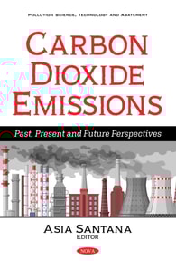 Carbon Dioxide Emissions: Past, Present and Future Perspectives