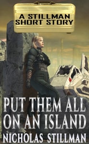 Put Them All on an Island