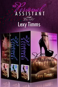 Her Personal Assistant Box Set