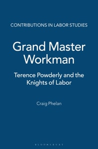 Grand Master Workman