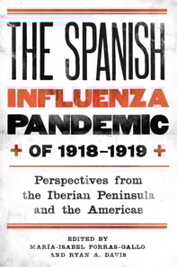 Spanish Influenza Pandemic of 1918-1919
