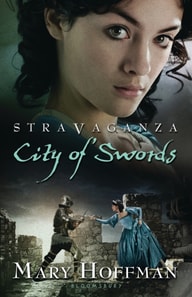 Stravaganza: City of Swords
