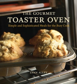 Gourmet Toaster Oven