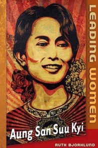 Aung San Suu Kyi