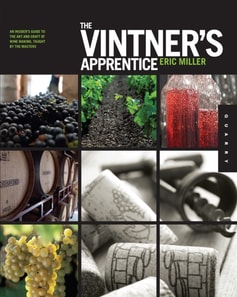 Vintner's Apprentice