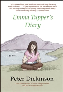 Emma Tupper's Diary