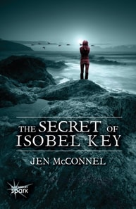 Secret of Isobel Key