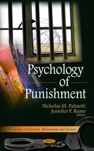 Psychology of Punishment