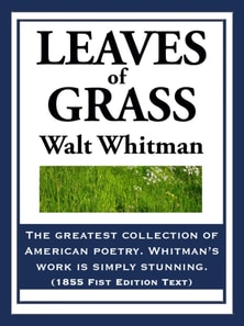 Leaves of Grass