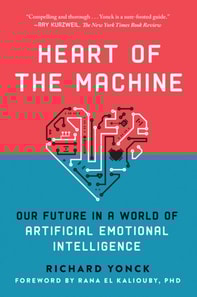 Heart of the Machine