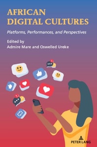 African Digital Cultures