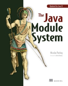 Java Module System