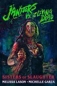 Janitors vs. The Living Dead