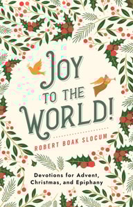 Joy to the World!