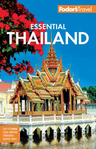 Fodor's Essential Thailand