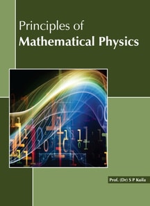 Principles of Mathematical Physics