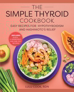 Simple Thyroid Cookbook