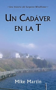 Un cadáver en la T