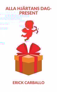 Alla hjärtans dag-present