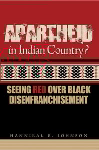 Apartheid in Indian Country