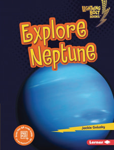 Explore Neptune