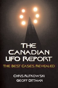 Canadian UFO Report