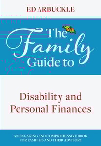 Family Guide to Disability and Personal Finances
