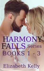Harmony Falls Series Books 1-3