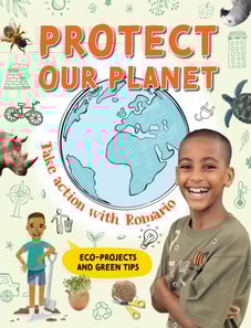 Protect our planet