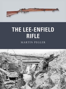 Lee-Enfield Rifle