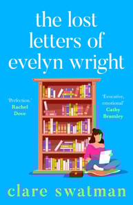 Lost Letters of Evelyn Wright