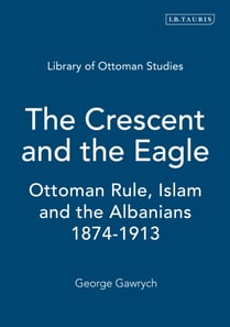 The Crescent and the Eagle