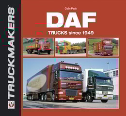 DAF Trucks since 1949