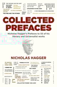 Collected Prefaces
