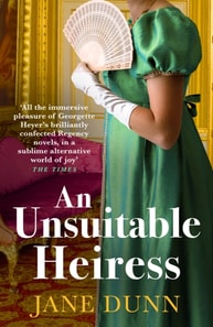 Unsuitable Heiress