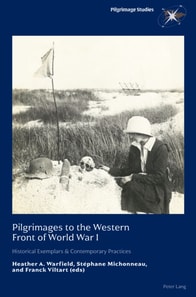 Pilgrimages to the Western Front of World War I