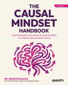 Causal Mindset Handbook