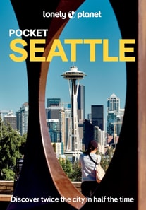 Lonely Planet Pocket Seattle