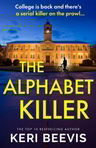 Alphabet Killer