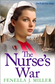 Nurse's War