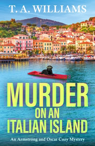 Murder on an Italian Island