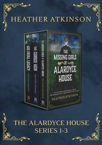 Alardyce House Series 1-3