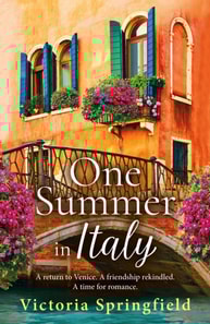 One Summer in Italy